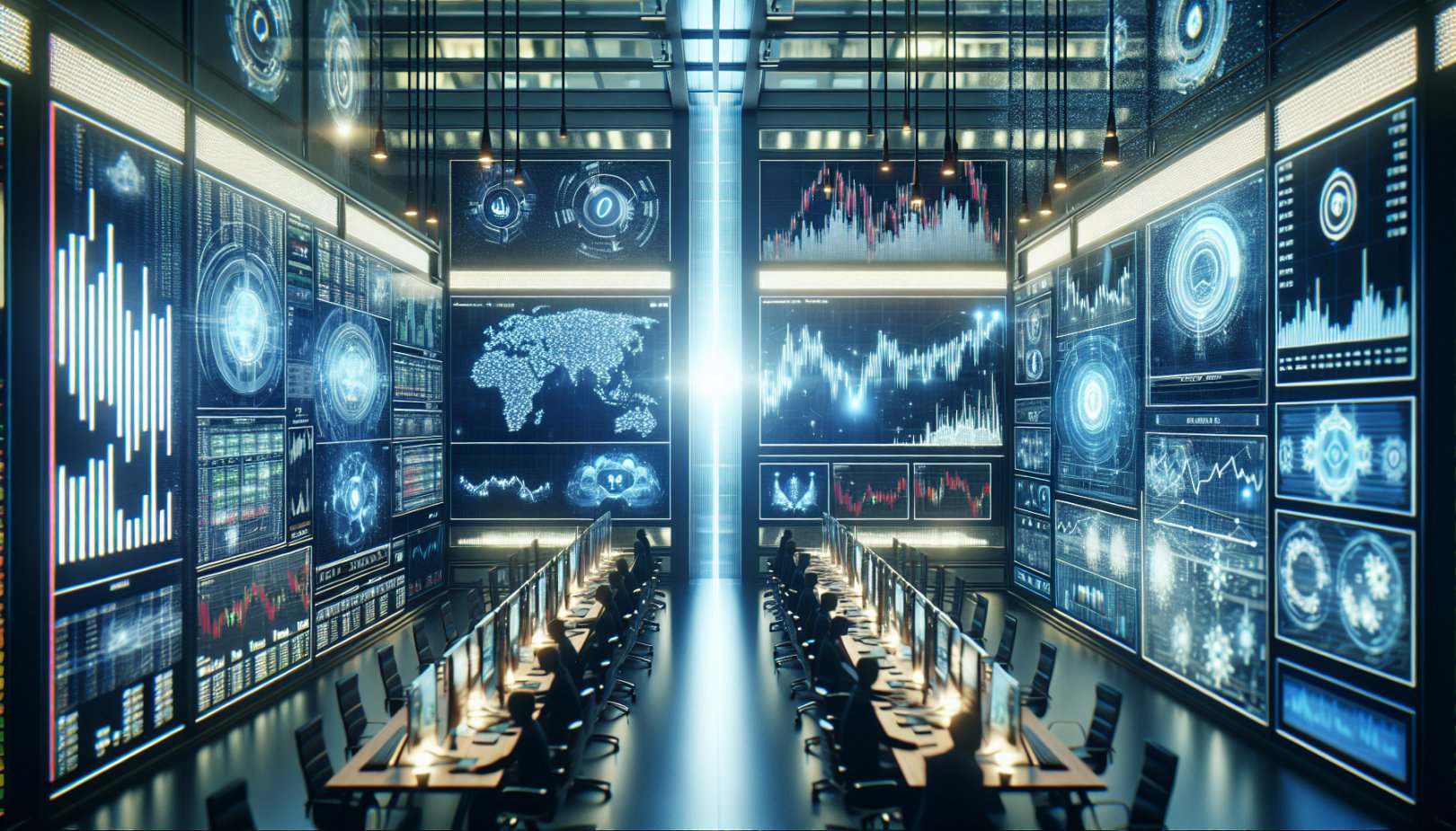 Burry shortet Palantir og Nvidia for over 1 mrd. dollar – Karp raser