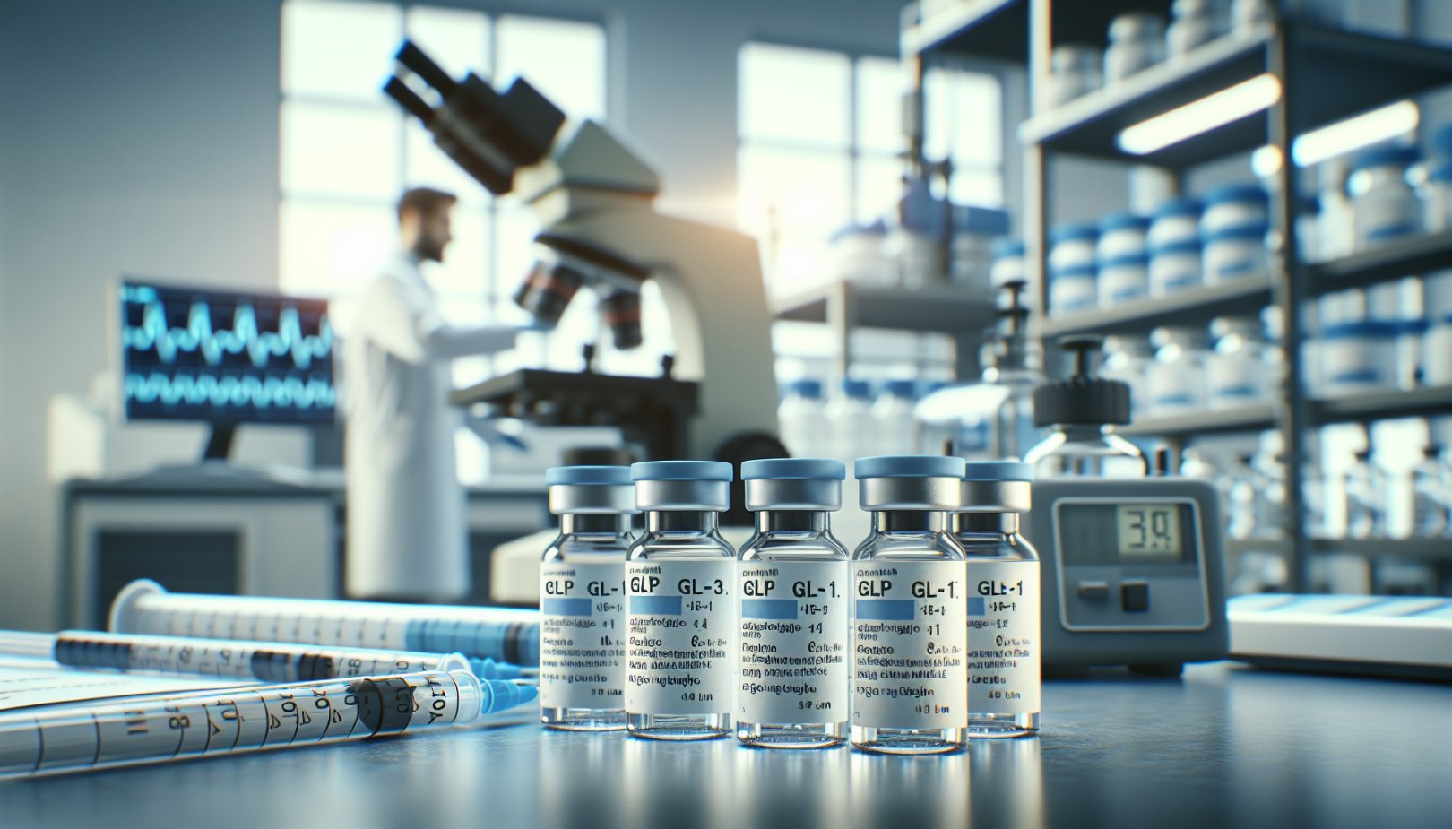 GLP-1 knyttes til halvert dødsrisiko ved tykktarmskreft – håp