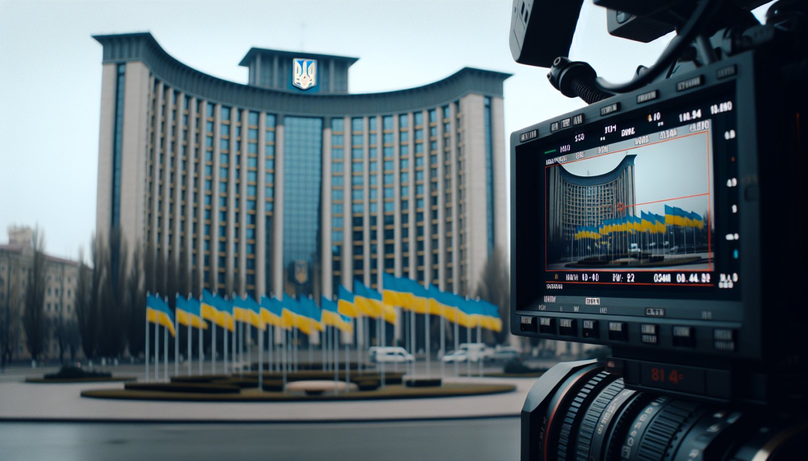 100 mill. dollar-skandale: Zelenskyy ber to ministre gå – vinterkrise