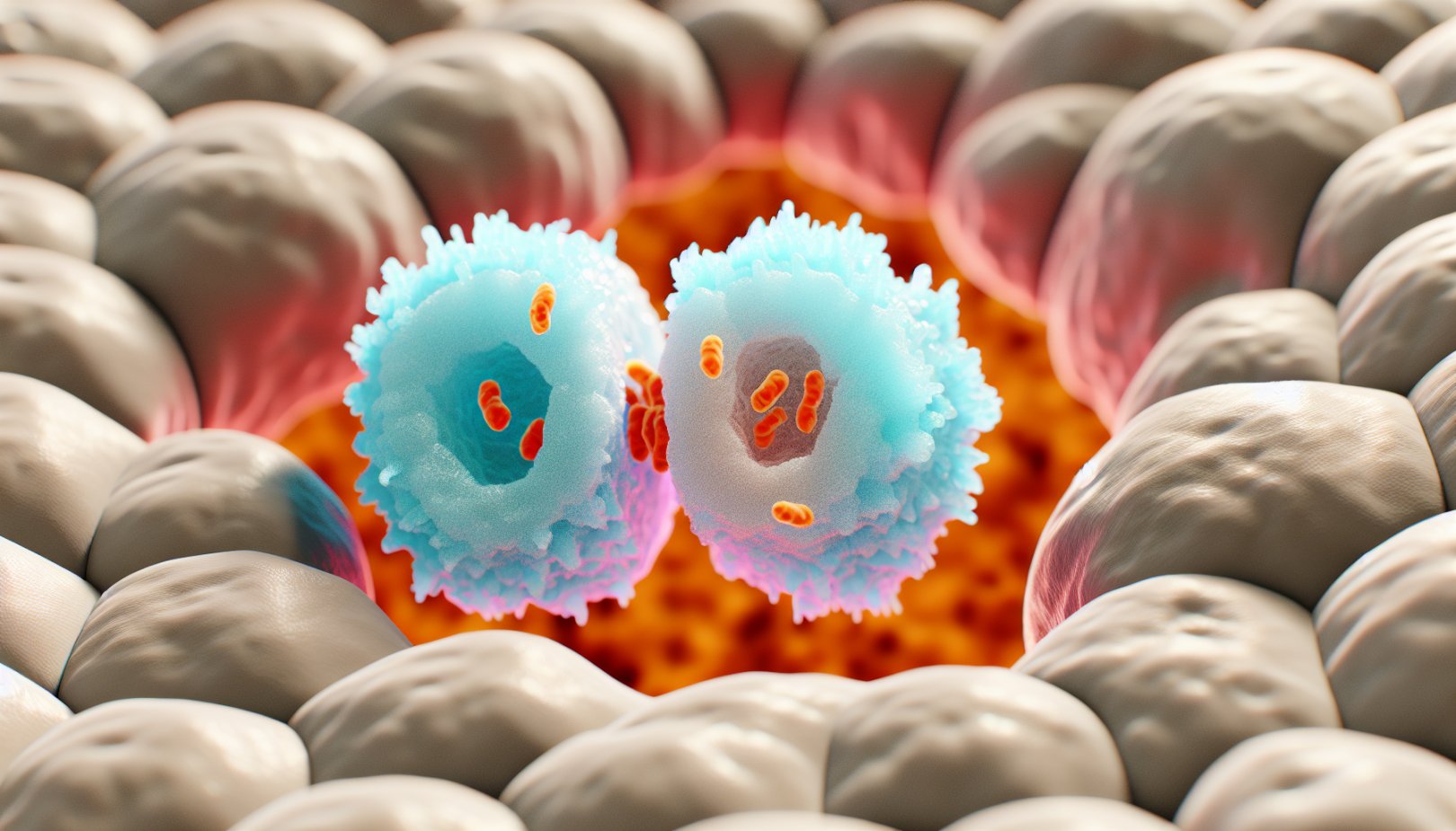 Ny studie: Immunceller i hjernen kan revolusjonere angstbehandling