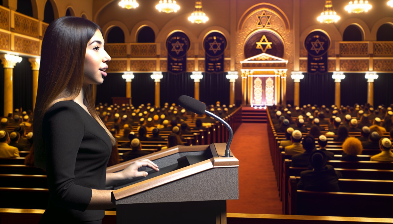 28-åring deler gripende historie: 471 dager som gissel i Gaza