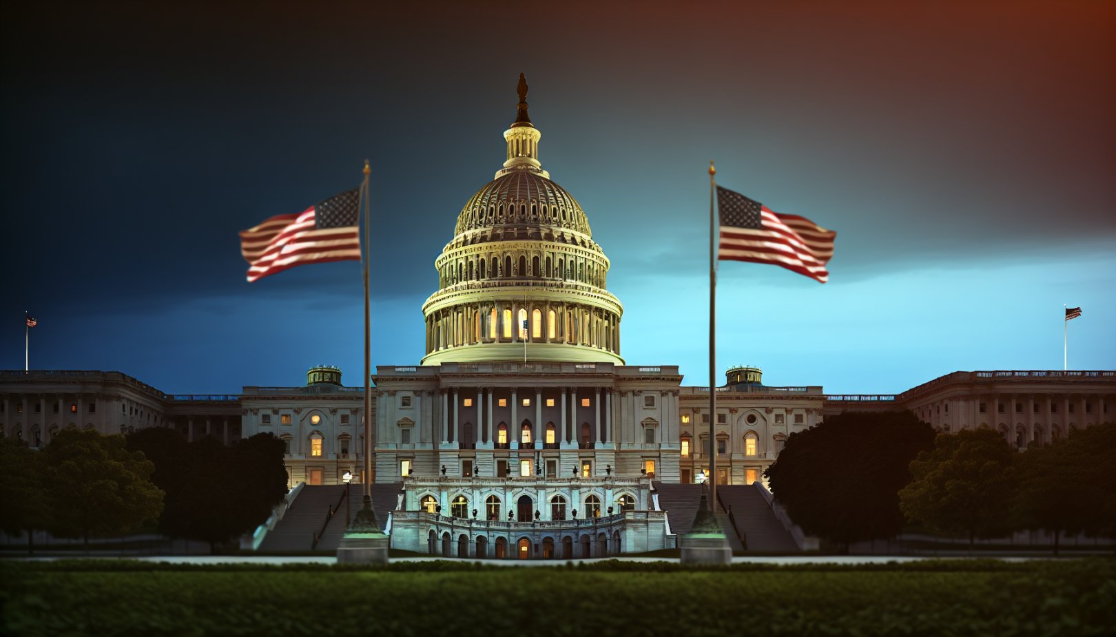 Trump bryter med Greene: Strid om offentliggjøring av Epstein-filer