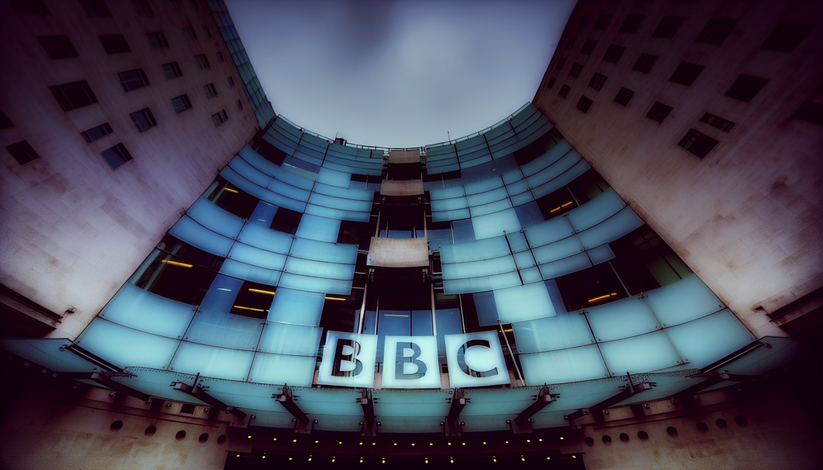 Trump saksøker BBC: Krever milliarder etter feilredigert tale