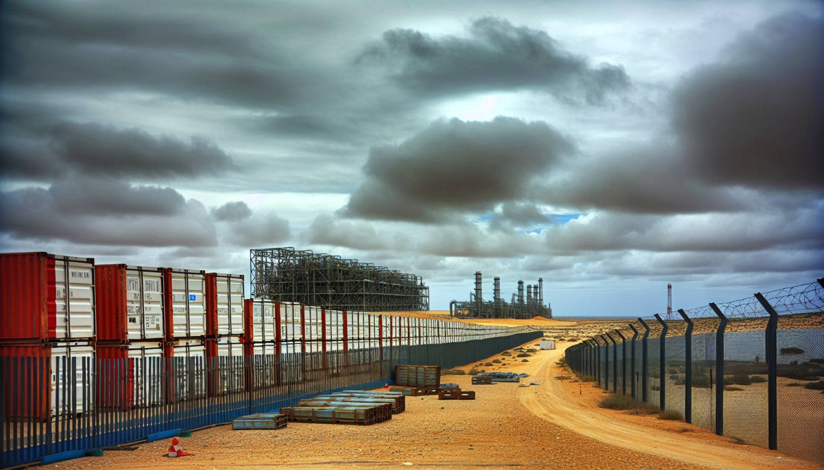 TotalEnergies anmeldes for medvirkning til krigsforbrytelser i Mosambik