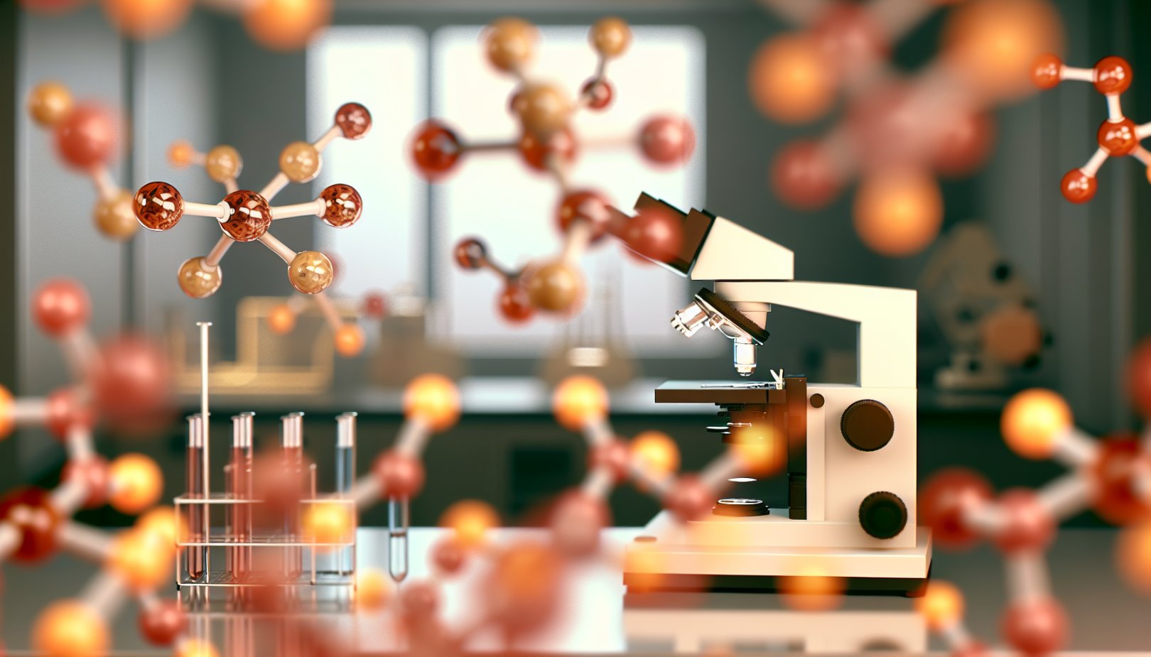 Nytt brasiliansk molekyl kan revolusjonere Alzheimers-behandling