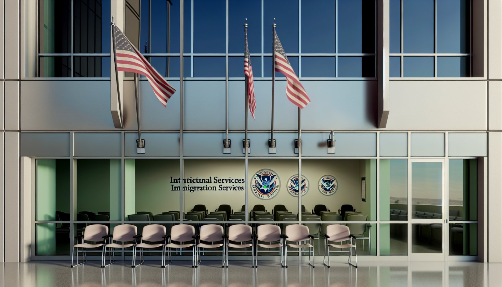 Norsk kvinne pågrepet i USA: Helsen truet etter ny ICE-praksis