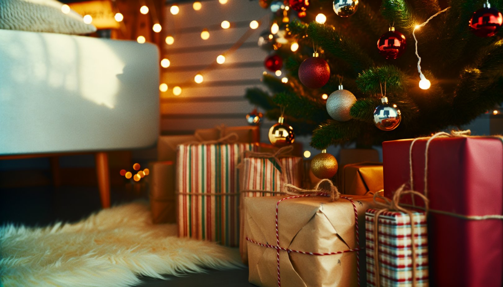 87% av nordmenn åpner for brukte julegaver i rekordår for gjenbruk