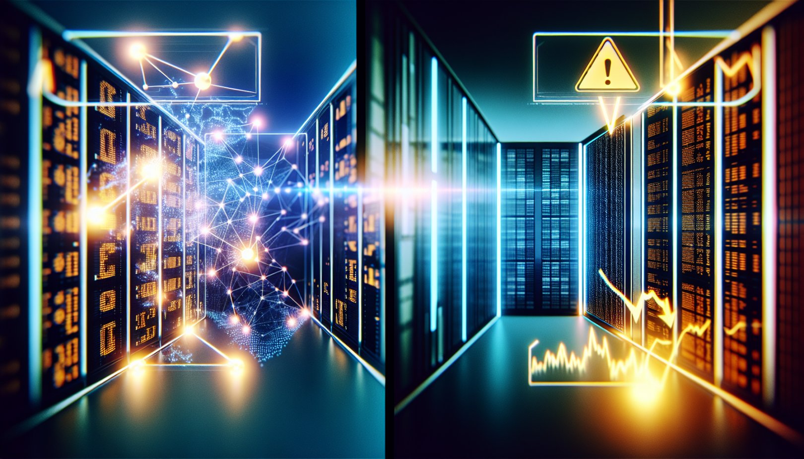 Teknologigiganter i AI-diskusjon: Er vi i en boble eller en ny æra?