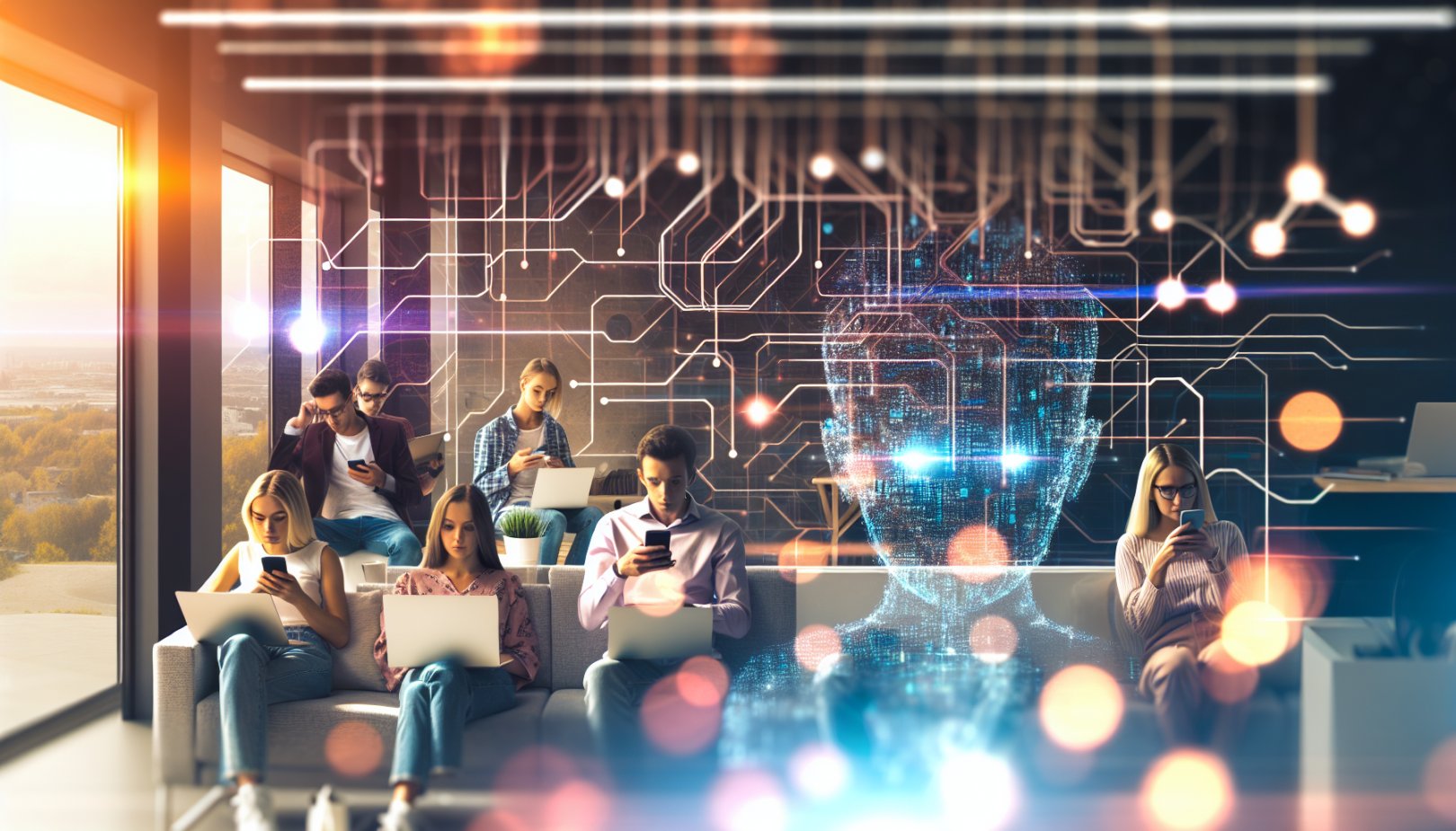 Teknologigiganter: Kan du reservere deg mot AI-datainnsamling?