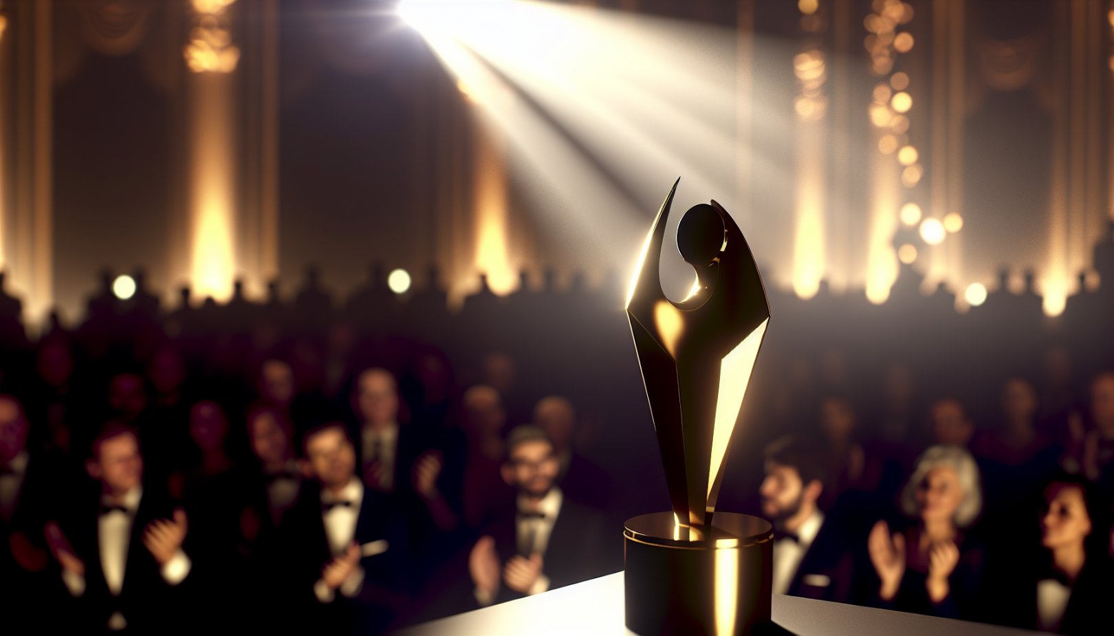 Samisk TV-serie gjør historie med Emmy-nominasjon!