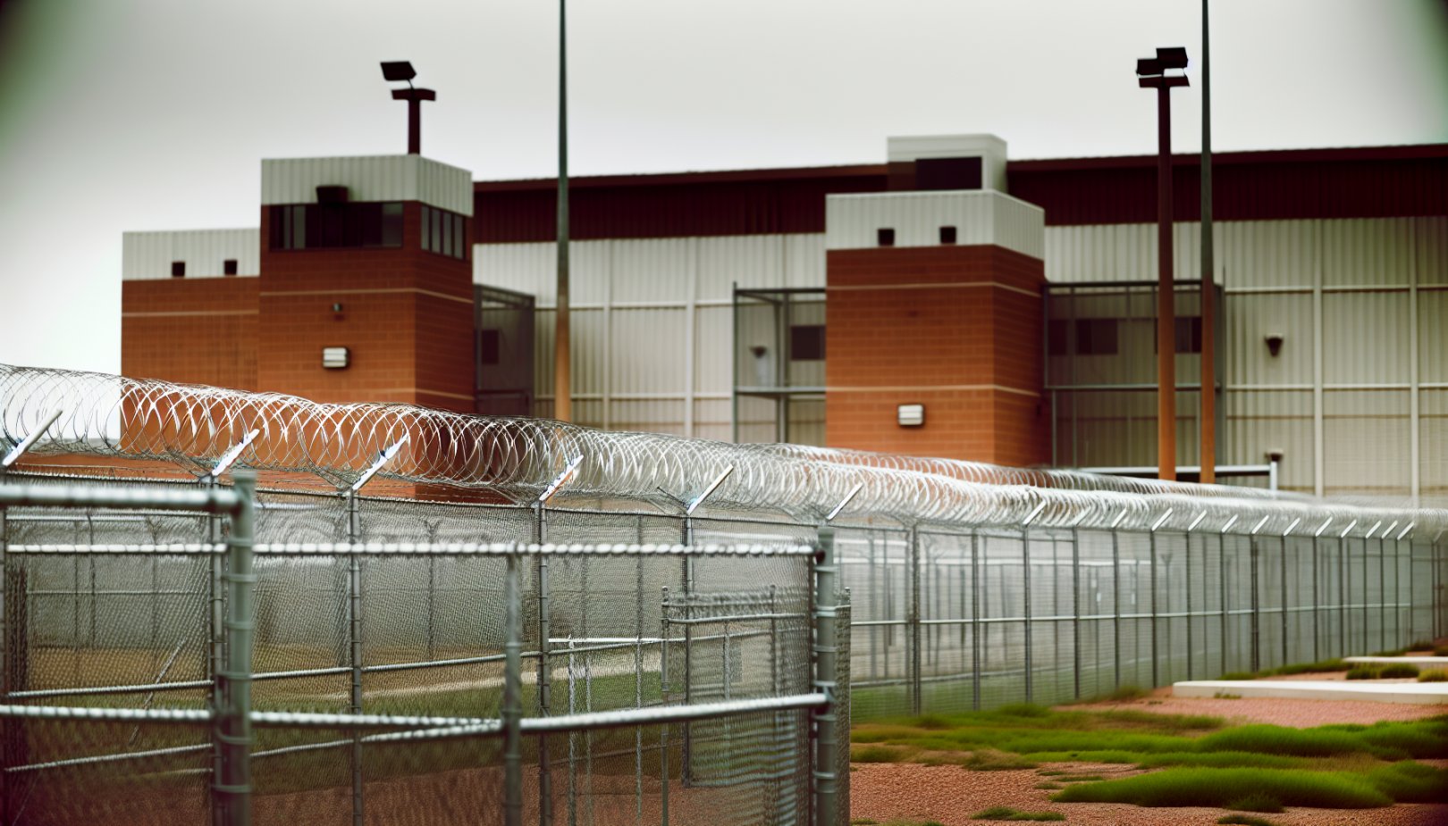 Norsk kvinne pågrepet i USA: Grønt kort-intervju endte i fengsling