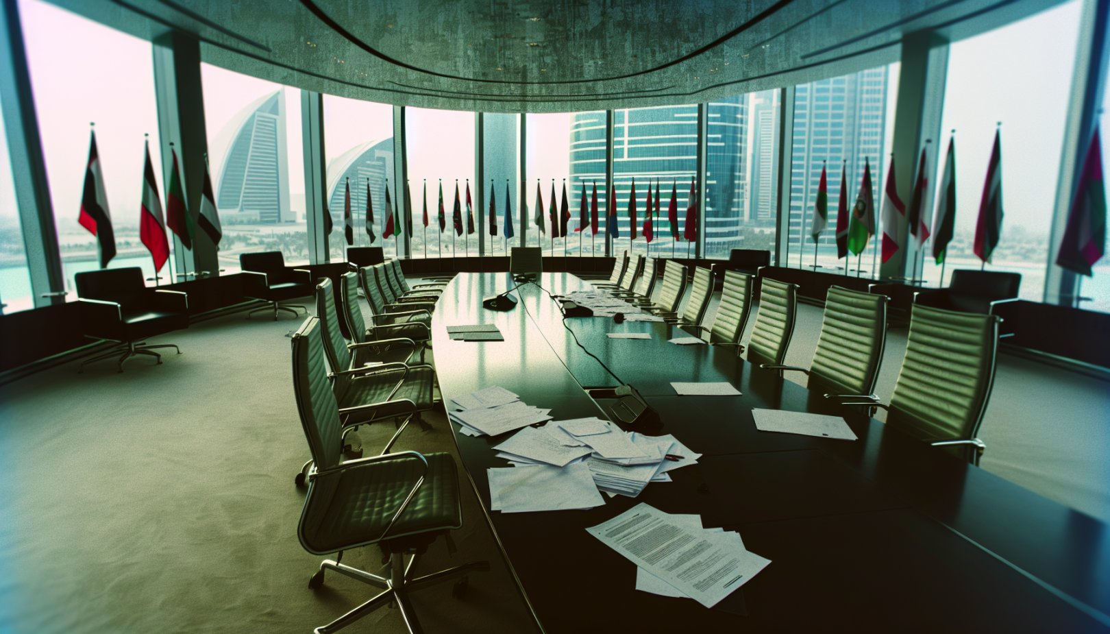 Dødelige angrep i Ukraina og Russland mens fredssamtaler pågår i Abu Dhabi