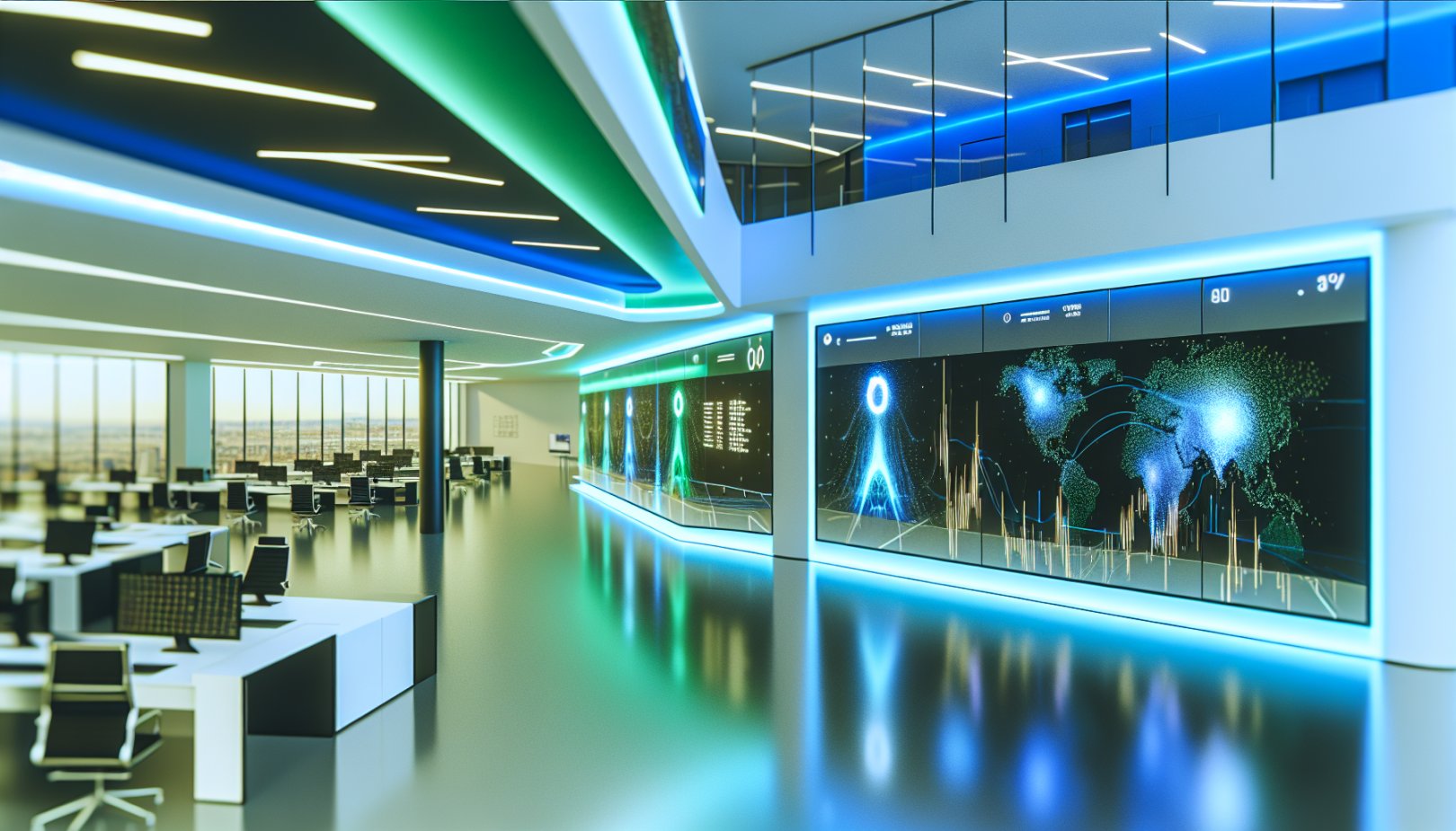 Google leder igjen med Gemini 3: AI-revolusjonen er her