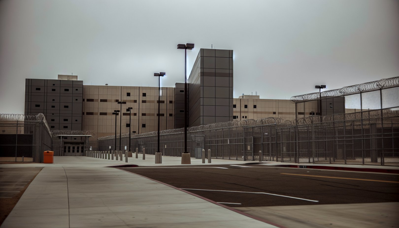 Norske Hanne arrestert ved USCIS – varsler om strengere US-innvandringslinje