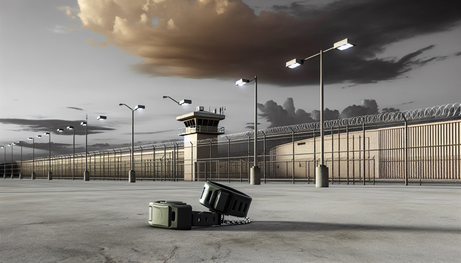 Norsk kvinne løslatt fra ICE: Vil saksøke for medisinsk svikt