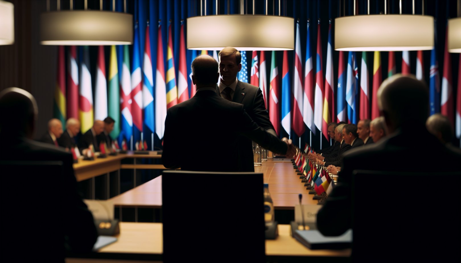 USA og Ukraina nære fredsavtale: Trumps utsending møter Putin