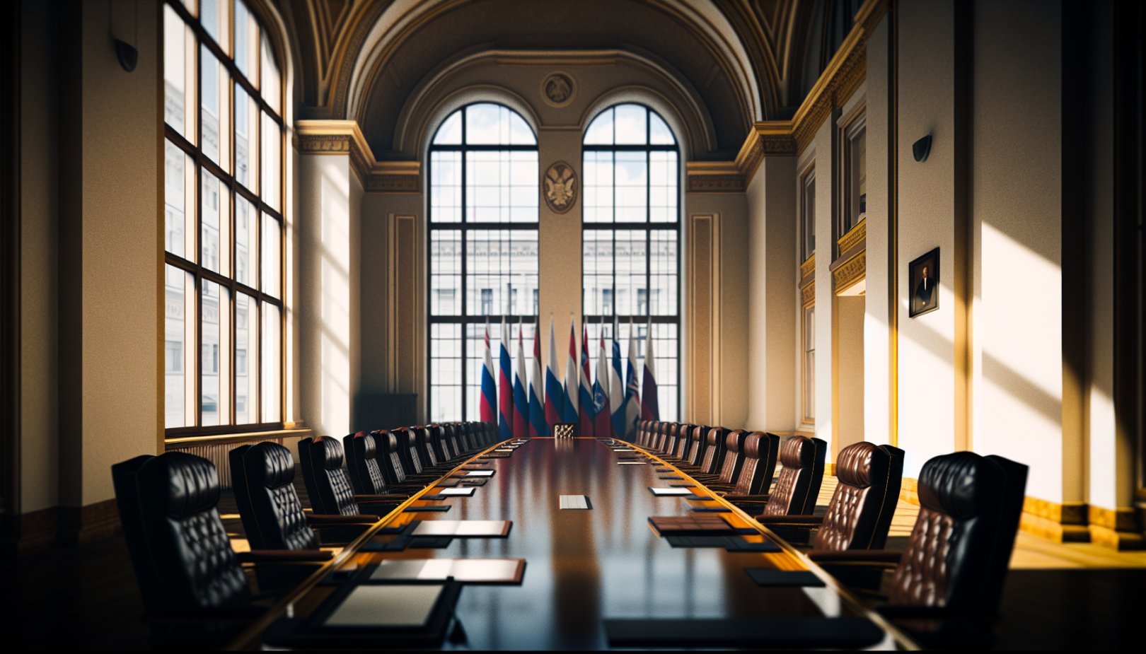 Trumps utsending i Moskva: Lekkasjer fyrer opp Ukraina-konflikten