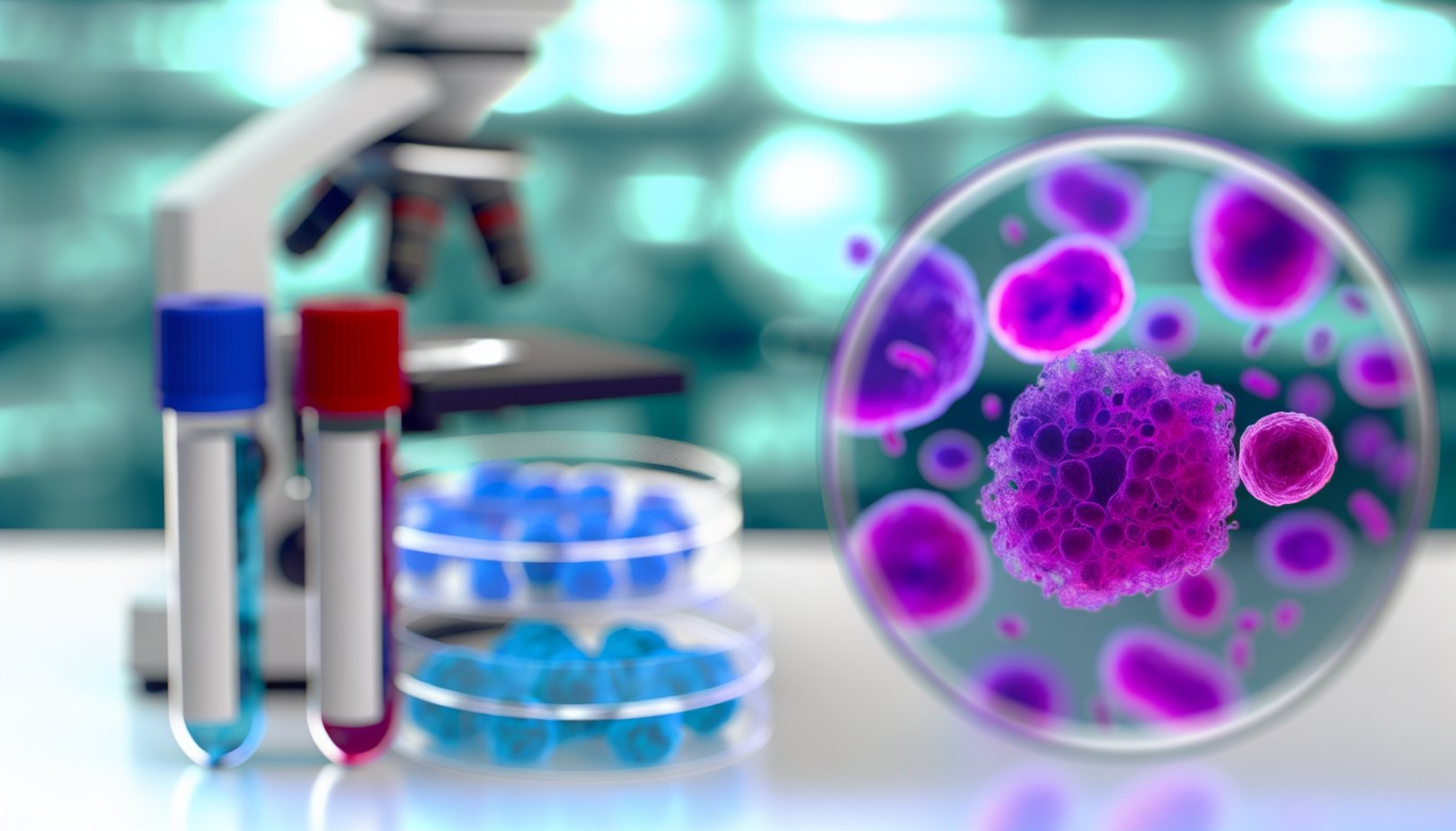 Gjennombrudd: Type 1-diabetes kurert hos mus med celletransplantasjon